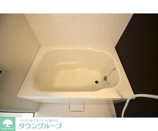 フォレストコートC棟の物件内観写真